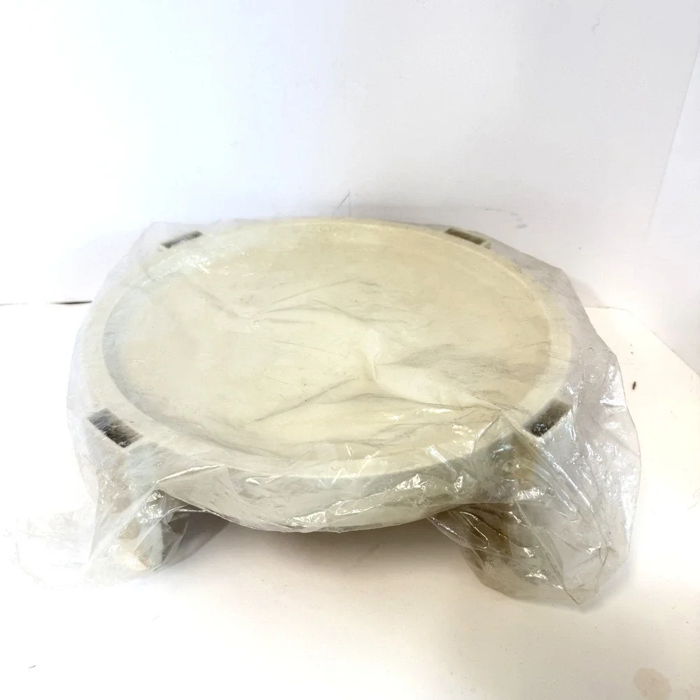 Vintage Tupperware Divide A Rack Pie Cake Stacker # 1866-1 Brand New Sealed